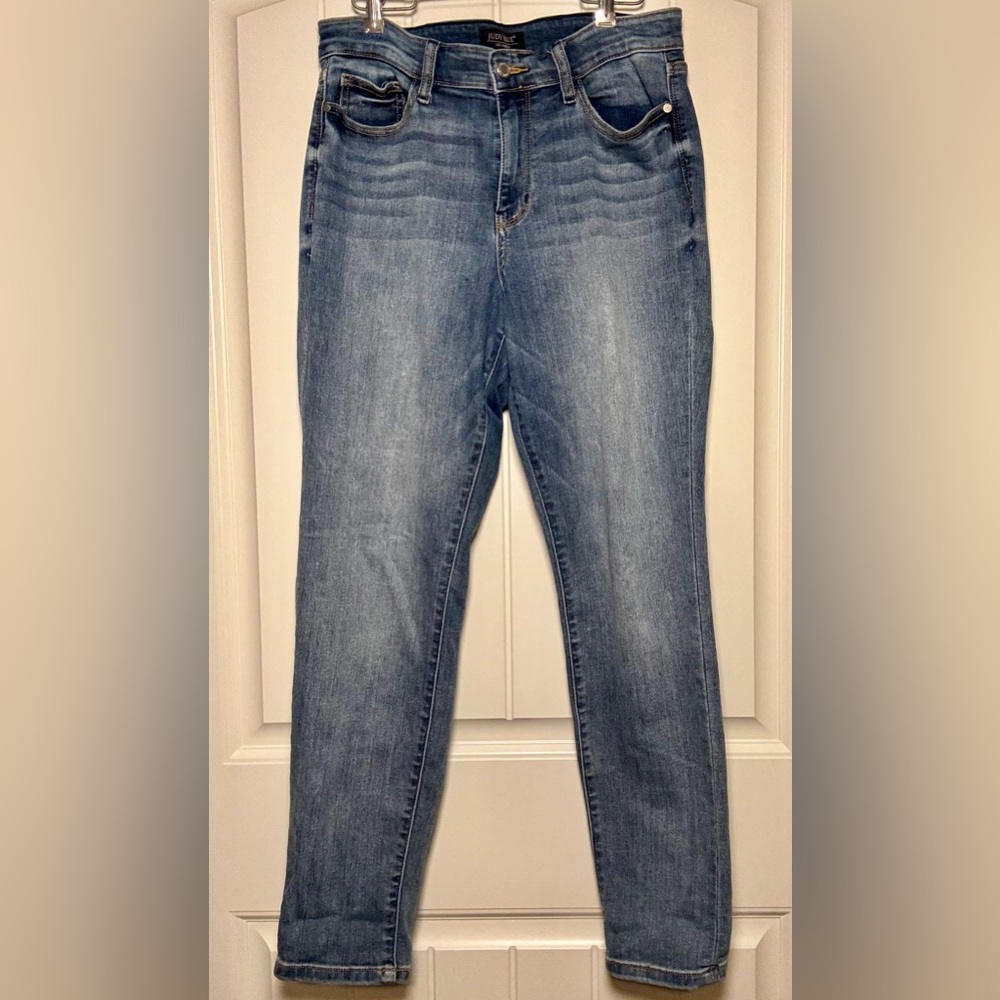 Judy Blue Jeans